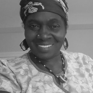 Meet your Posher, Rose